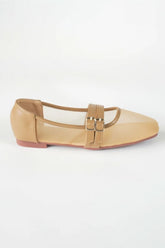 FLAT SHOE  Hazar